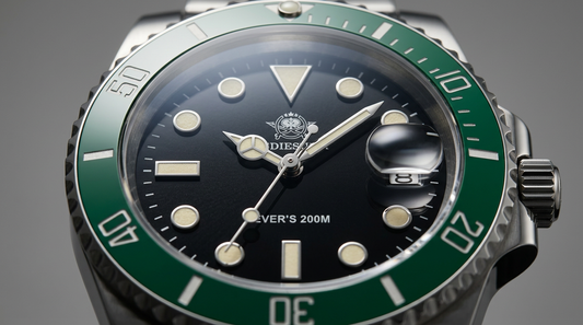 How to Measure Watch Case Size