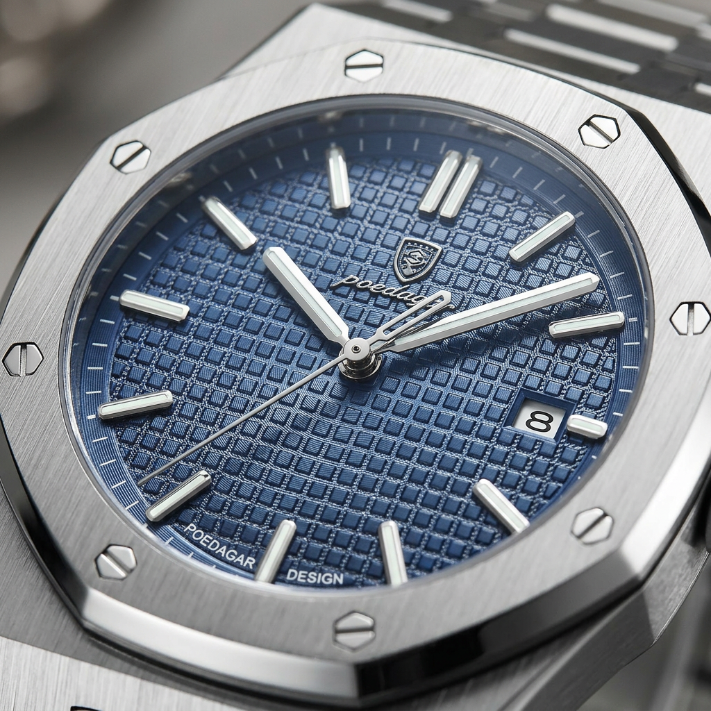 How to Change a Watch Face