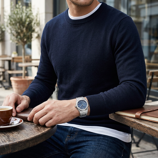 Quartz Watch vs Mechanical Watch: What’s the Real Difference?