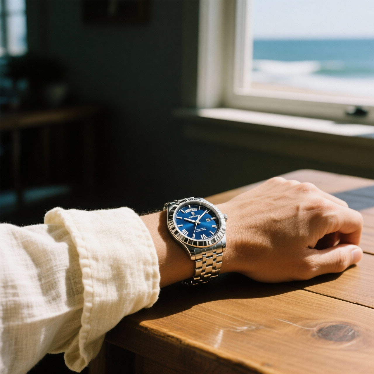 Dress Watches