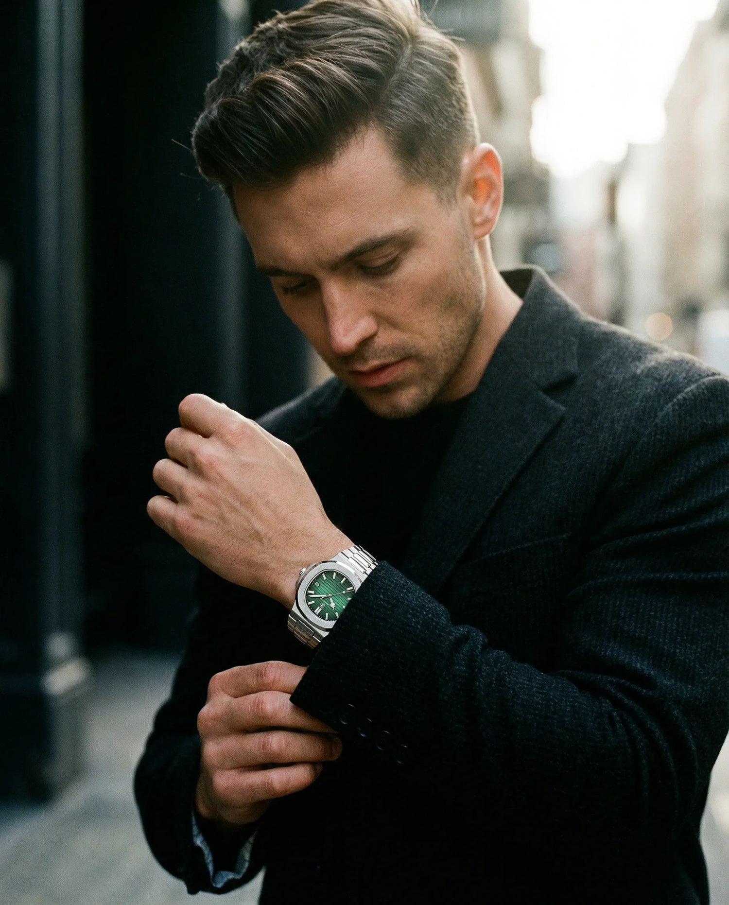 All Watches