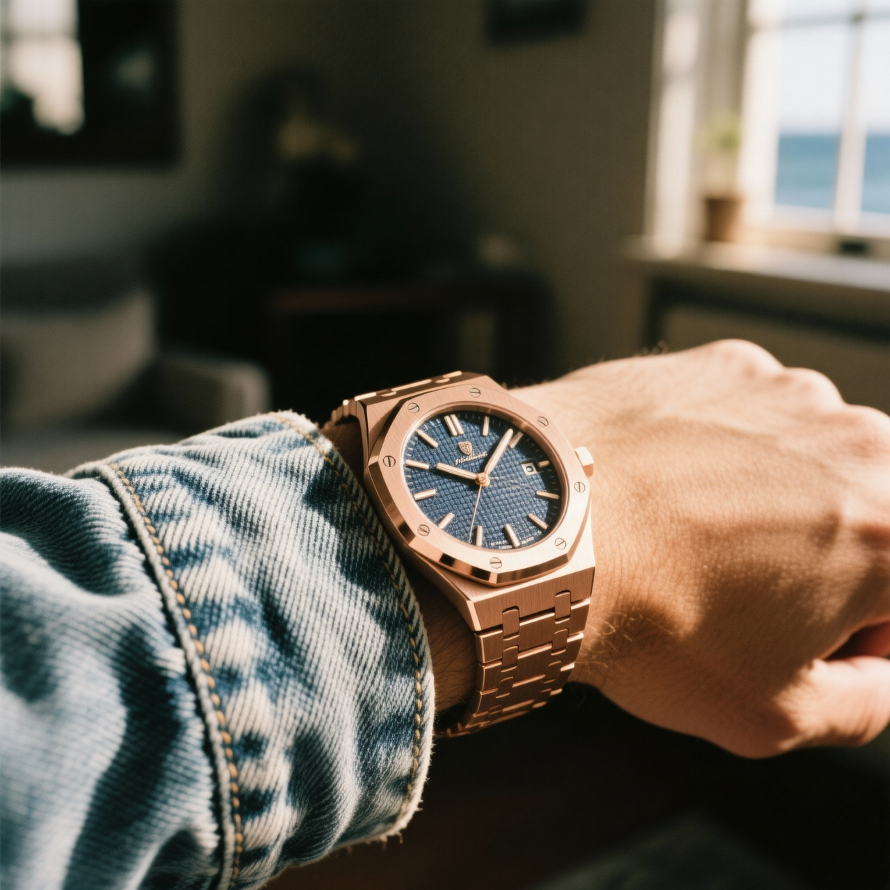 Quartz Watches