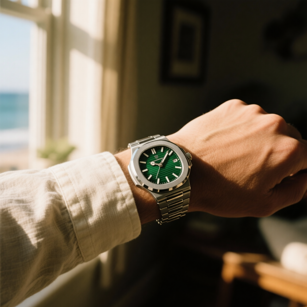 Everyday Watches