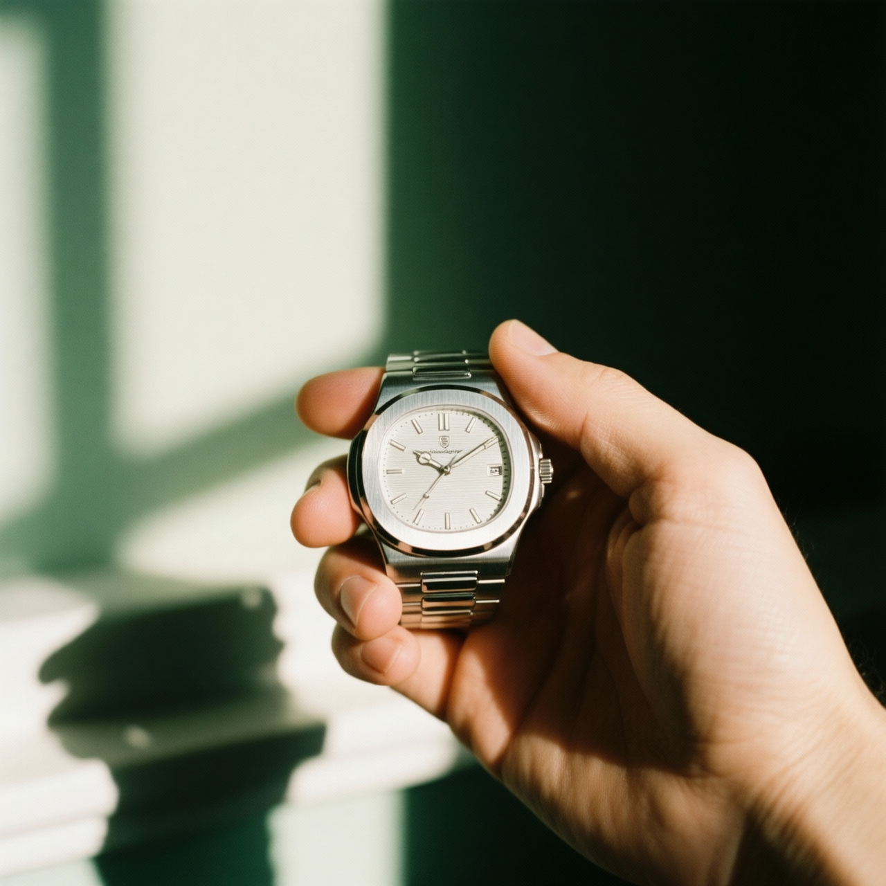 Minimalist Watches